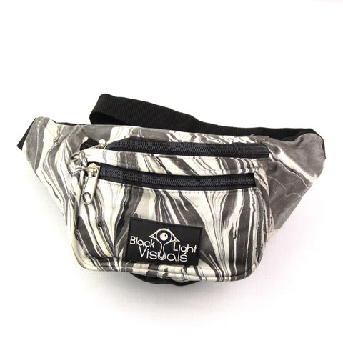 Painted Fanny Pack 170
