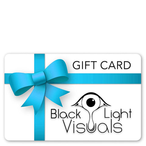 BLV Gift Card - $10