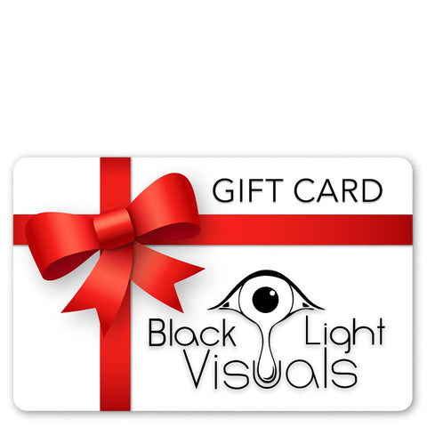 BLV Gift Card - $50
