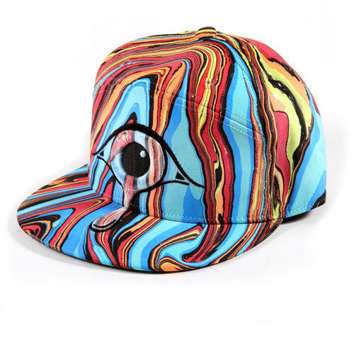 Snapbacks (Premium)