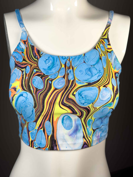 Medium Generic Crop Top (37)