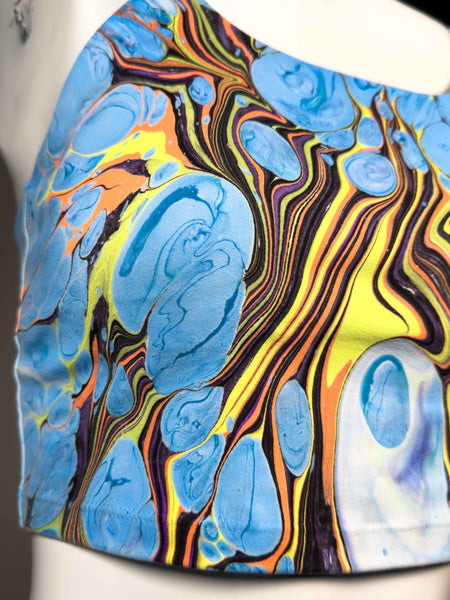 Medium Generic Crop Top (37)