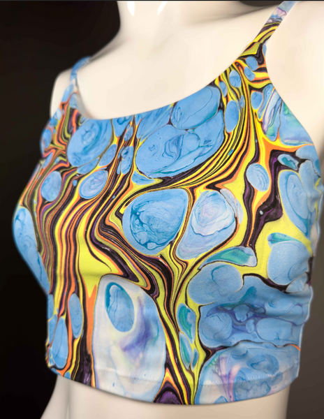 Medium Generic Crop Top (37)