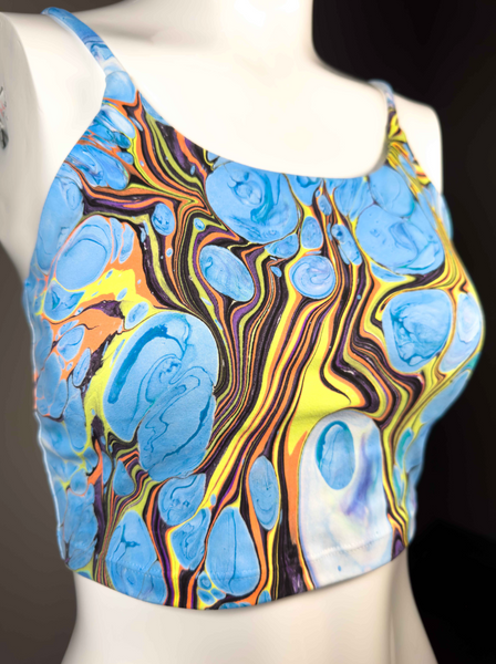 Medium Generic Crop Top (37)