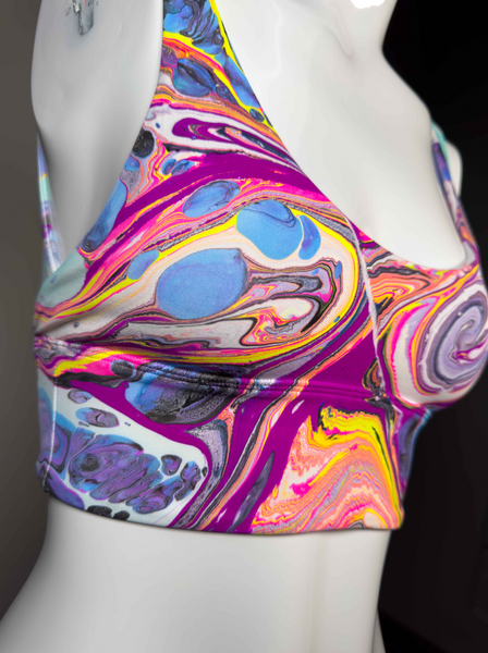 Size 4 LuluLemon Align Bra (31)