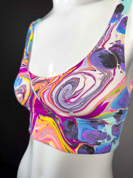 Size 4 LuluLemon Align Bra (31)