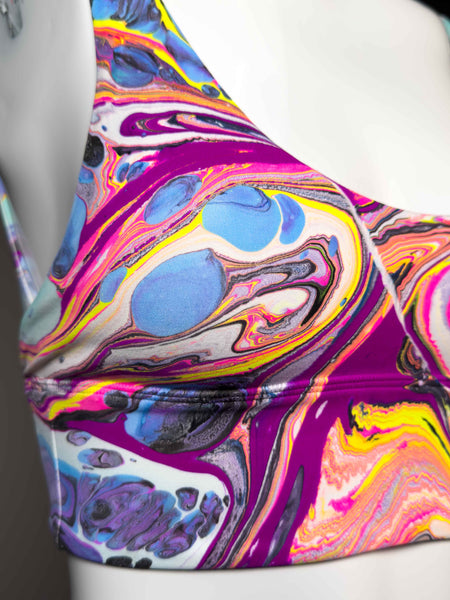 Size 4 LuluLemon Align Bra (31)