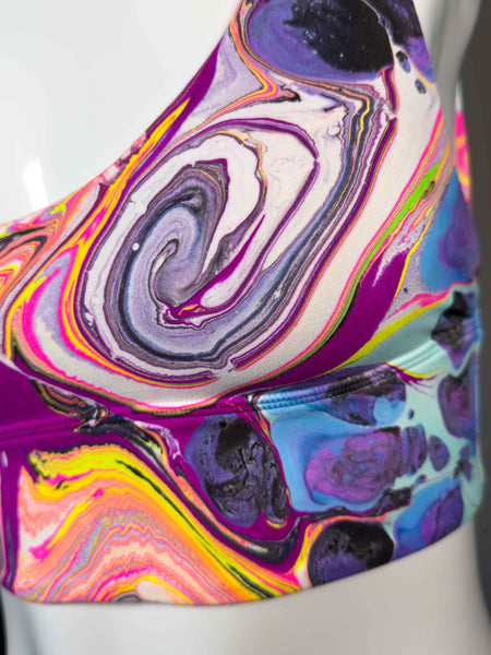 Size 4 LuluLemon Align Bra (31)