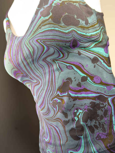 Size 4 LuluLemon Align Waist Length Tank (33)