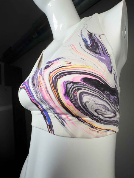 Size 4 LuluLemon Envital Bra (30)