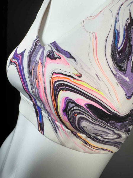 Size 4 LuluLemon Envital Bra (30)