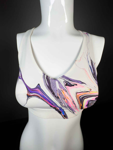 Size 4 LuluLemon Envital Bra (30)