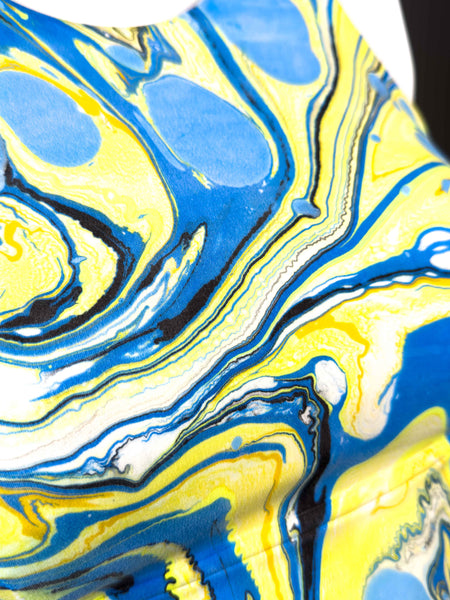 Size 4 LuluLemon Wunder Train Long-Line Bra (5)