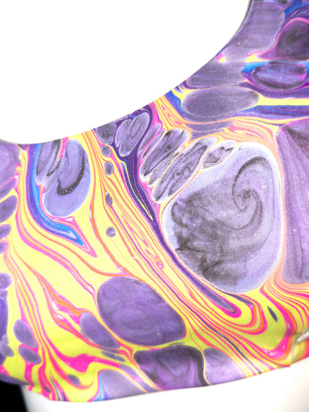 Size 4 LuluLemon Wunder Train Bra (23)