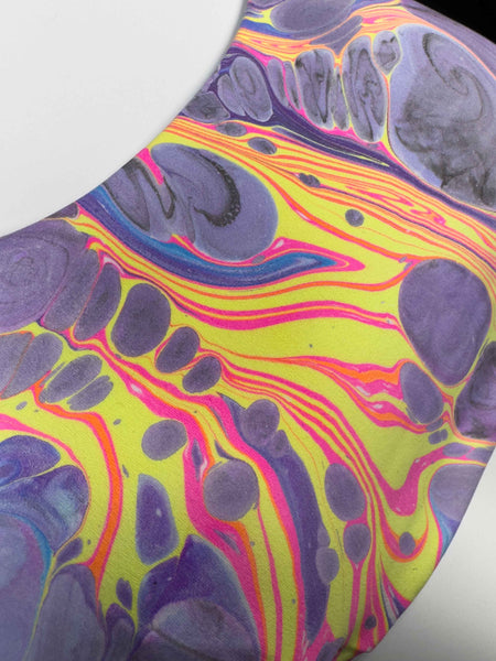 Size 4 LuluLemon Wunder Train Bra (23)