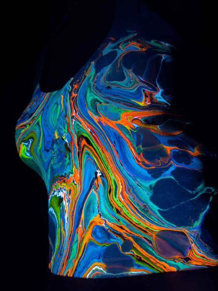 Size 4 LuluLemon Align Halter Tank (46)