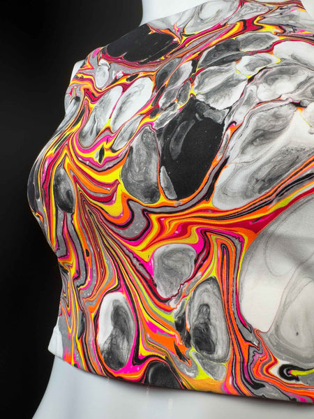 Size 4 LuluLemon Align High-Neck Tank (40)