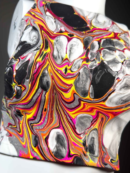 Size 4 LuluLemon Align High-Neck Tank (40)