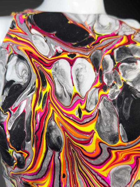 Size 4 LuluLemon Align High-Neck Tank (40)