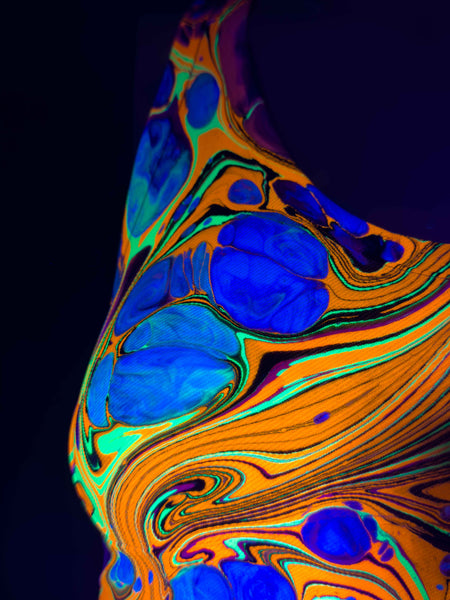 Size 4 LuluLemon Lab Stretch Cupro Cropped Tank (42)