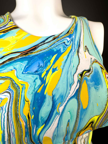 Size 6 LuluLemon Wunder Train Long-Line Bra (12)