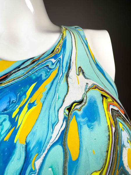 Size 6 LuluLemon Wunder Train Long-Line Bra (12)