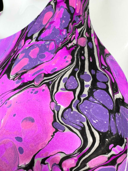 Size 6 LuluLemon Wunder Train Long-Line Bra (19)