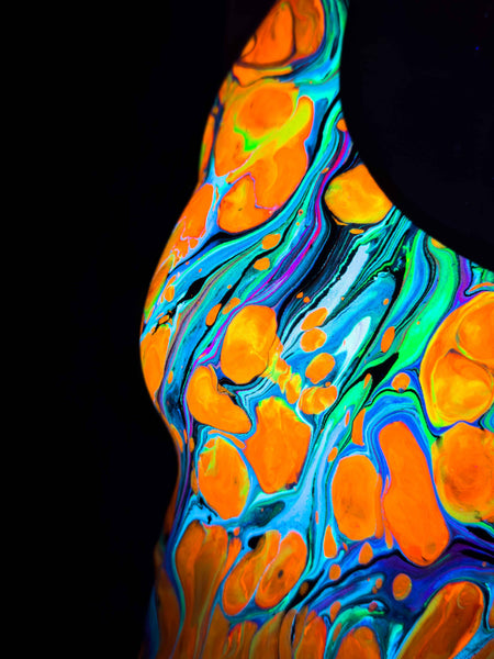 Size 6 LuluLemon Align Halter Tank (44)