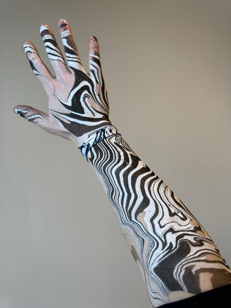 'Believe In Yourself' ZOX Wristband