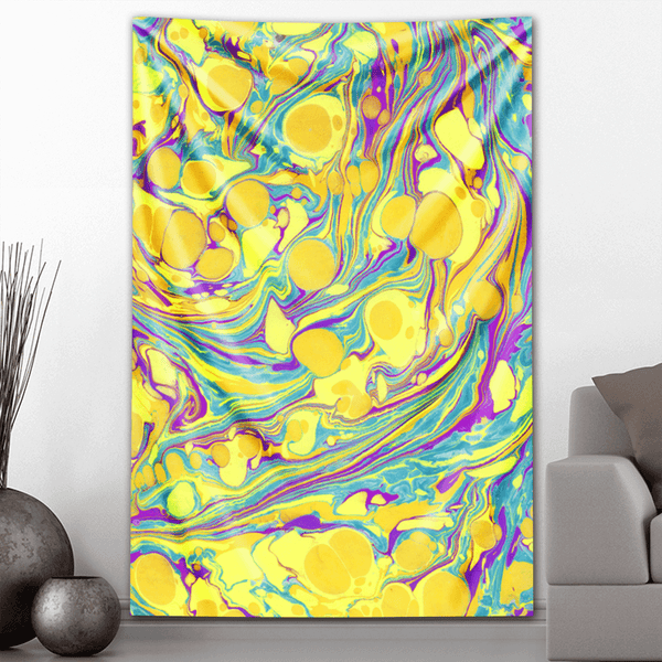 Wall Tapestry "Daybreak Delight"