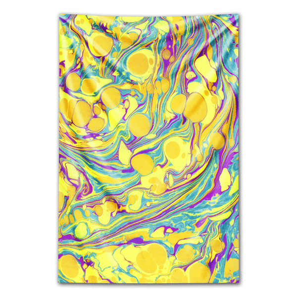Wall Tapestry "Daybreak Delight"