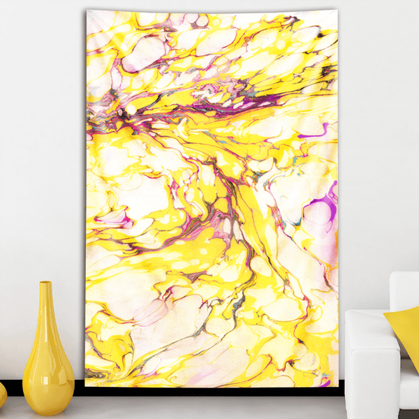 Wall Tapestry "PikACHOO's Tissue"