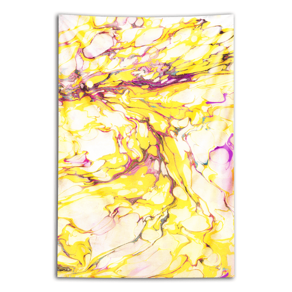 Wall Tapestry "PikACHOO's Tissue"