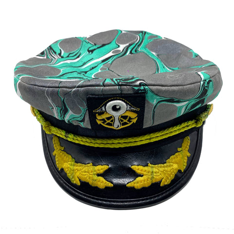 Premium Captains Hat 447