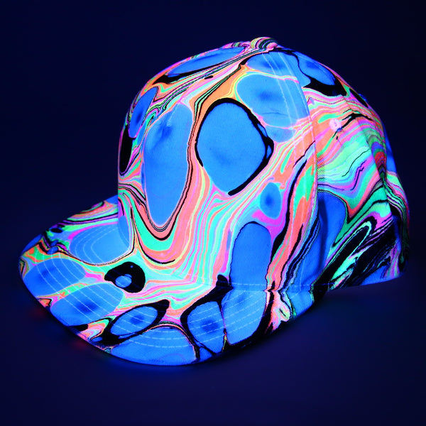 Painted Classic Snapback 202