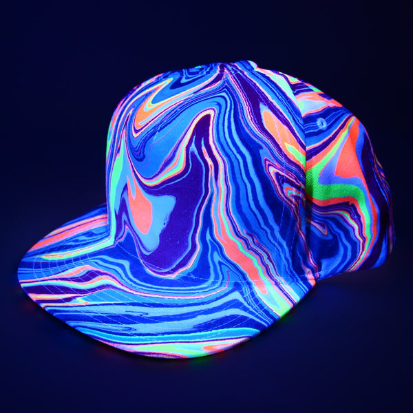 Painted Classic Snapback 212