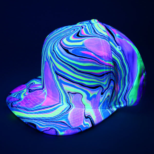 Painted Classic Snapback 238