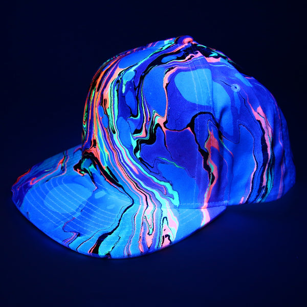 Painted Classic Snapback 250