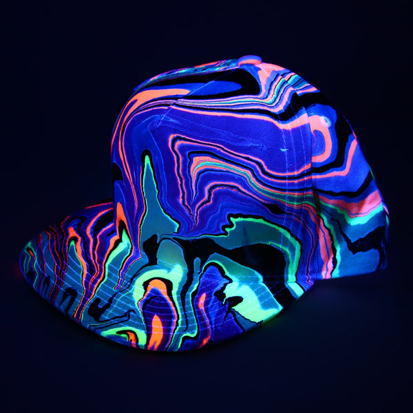 Painted Classic Snapback 254