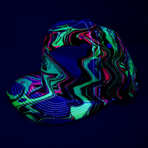 Painted Classic Snapback 260