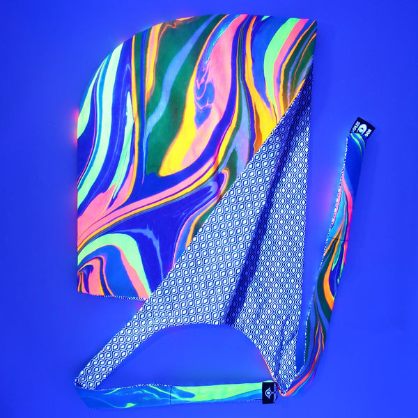 Painted Collab Hood 103