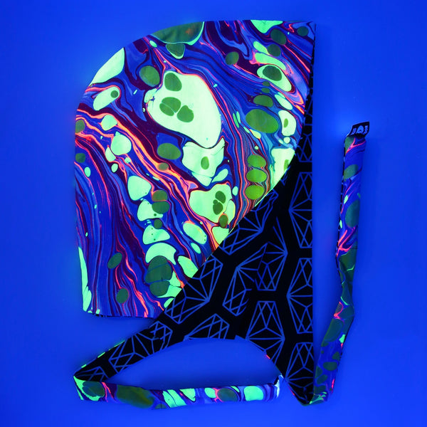 Painted Collab Hood 106