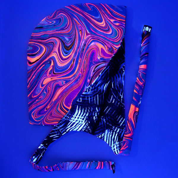 Painted Collab Hood 121