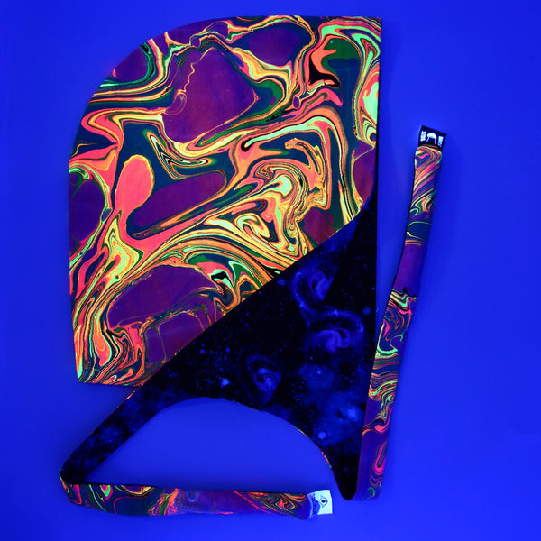 Painted Collab Hood 122