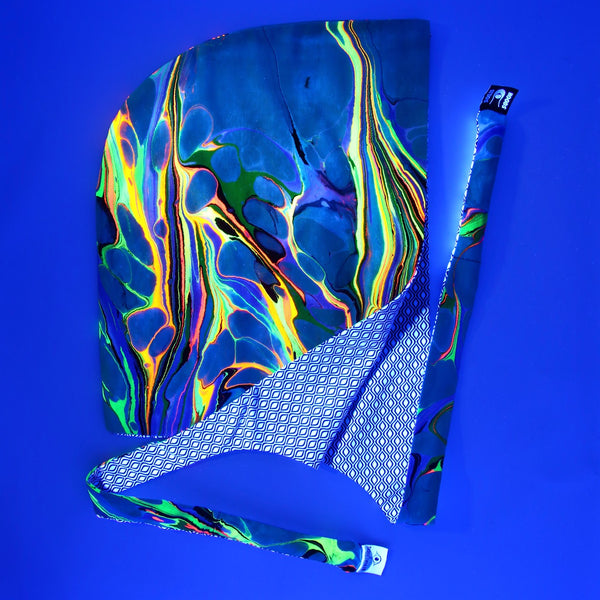 Painted Collab Hood 131