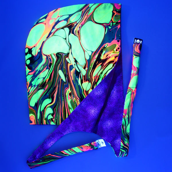 Painted Collab Hood 134