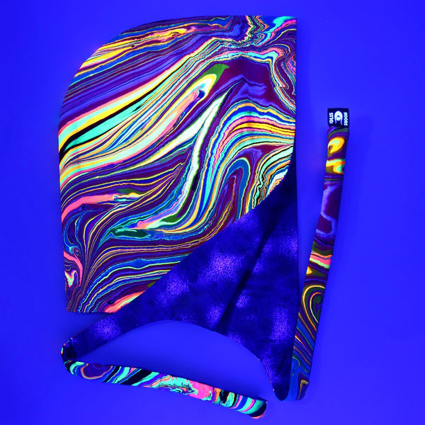 Painted Collab Hood 135