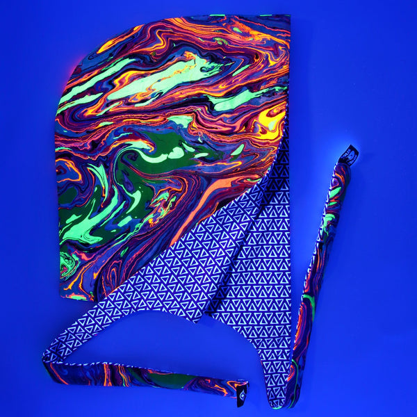 Painted Collab Hood 139