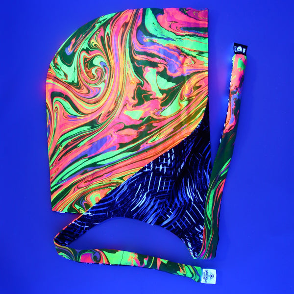 Painted Collab Hood 143