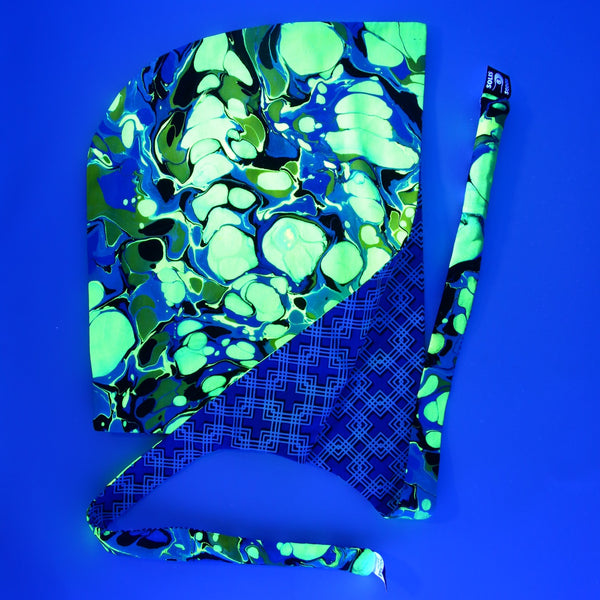 Painted Collab Hood 146